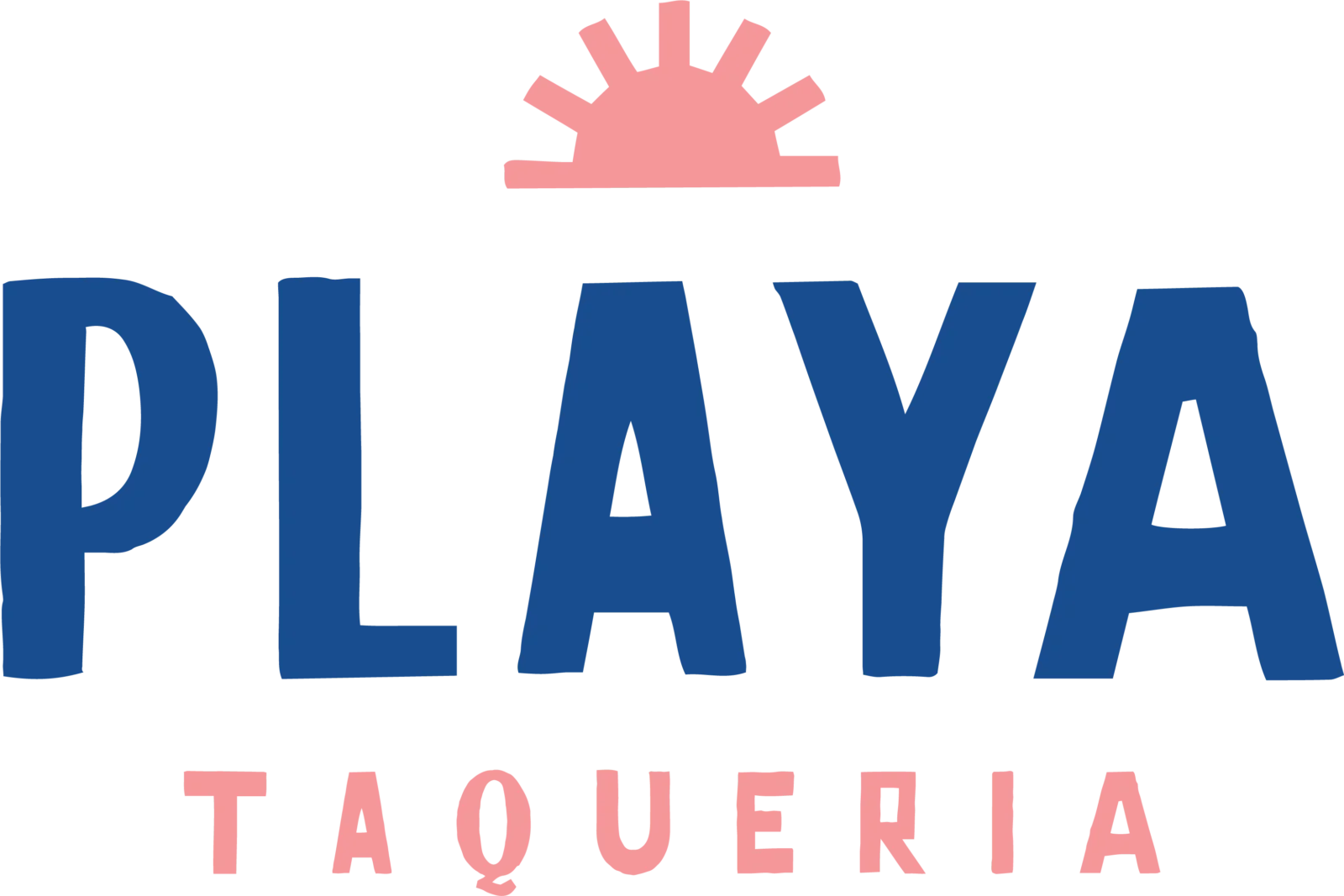 Playa Taqueria